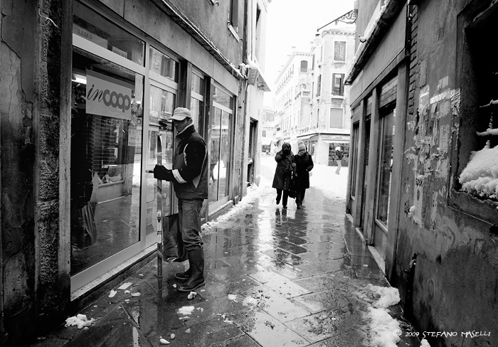 Copyright Stefano Maselli